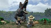 LEGO Jurassic World screenshot 5100