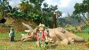 LEGO Jurassic World screenshot 5102