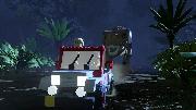LEGO Jurassic World screenshot 5103