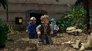 LEGO Jurassic World