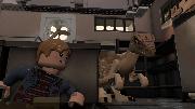 LEGO Jurassic World