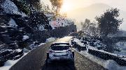 WRC 8 Screenshot