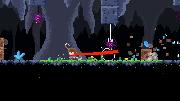 JackQuest: Tale of the Sword Screenshot