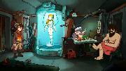 Goodbye Deponia screenshot 18882