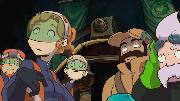 Goodbye Deponia Screenshot