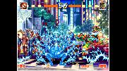 ACA NEOGEO: World Heroes Perfect Screenshot