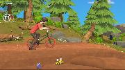 Pumped BMX Pro Screenshot