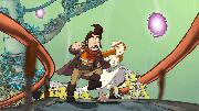 Deponia Doomsday Screenshots & Wallpapers