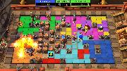 Blast Zone! Tournament Screenshots & Wallpapers