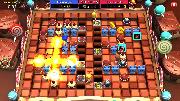 Blast Zone! Tournament screenshot 21290