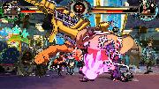 Skullgirls 2nd Encore screenshot 19221