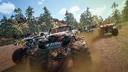 Monster Jam: Steel Titans Screenshot