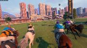 Phar Lap - Horse Racing Challenge screenshots