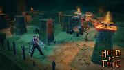 Hand of Fate screenshots