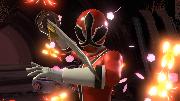 Power Rangers: Battle For The Grid Screenshot