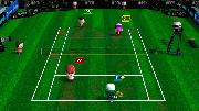 Smoots World Cup Tennis screenshots