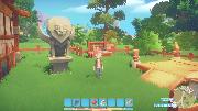 My Time at Portia Screenshots & Wallpapers