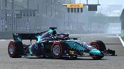 F1 2019 screenshots