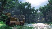 Cabela's African Adventures Screenshot