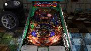 Zaccaria Pinball screenshots