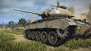 World of Tanks