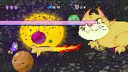 Purple Chicken Spaceman Screenshot