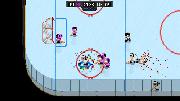 Super Blood Hockey Screenshots & Wallpapers