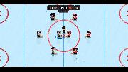 Super Blood Hockey Screenshot