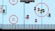 Super Blood Hockey Screenshot