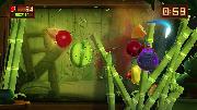 Fruit Ninja Kinect 2 Screenshot