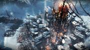 Frostpunk: Console Edition Screenshots & Wallpapers