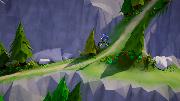 Lonely Mountains: Downhill screenshot 21878