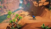 Lonely Mountains: Downhill screenshot 22984