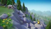 Lonely Mountains: Downhill screenshot 22988