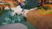 Lonely Mountains: Downhill screenshot 21879