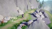 Lonely Mountains: Downhill screenshot 22981