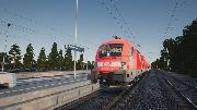 Train Sim World: DB BR 182 Loco screenshot 20051
