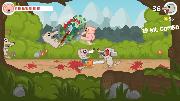 Iron Snout Screenshot