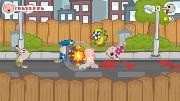 Iron Snout Screenshot