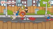 Iron Snout Screenshot