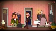 Adventures of Bertram Fiddle Screenshots & Wallpapers