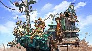 Deponia Screenshots & Wallpapers