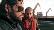 Metal Gear Solid V: The Phantom Pain screenshot 3011
