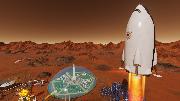 Surviving Mars - Space Race Screenshots & Wallpapers