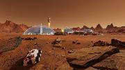 Surviving Mars - Space Race screenshot 20199
