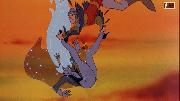 Dragon's Lair Trilogy Screenshot