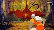 Dragon's Lair Trilogy Screenshot