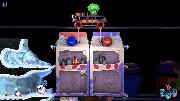 Molecats screenshots