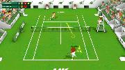 Super Tennis Blast screenshots