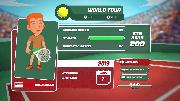 Super Tennis Blast screenshot 20396